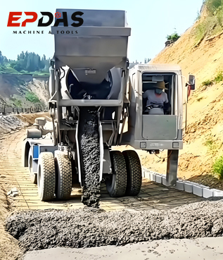 <strong>Muddy Road Project</strong>