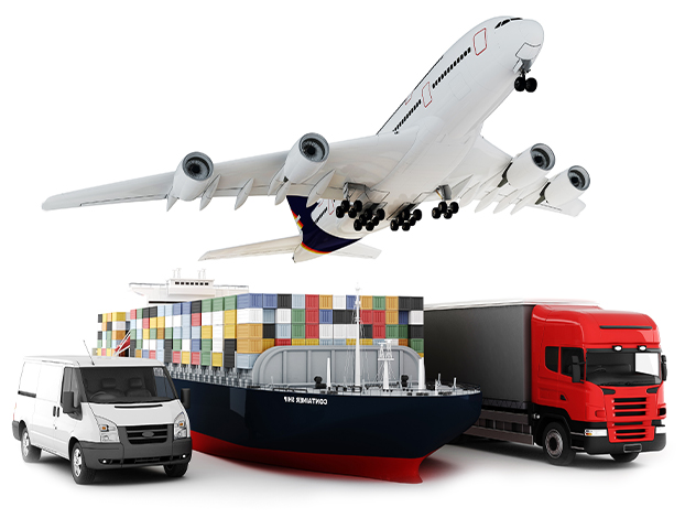 From Operation to Delivery – We Answer It All